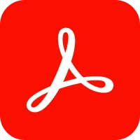 Adobe Acrobat Reader DC