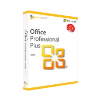 Microsoft Office 2010 Professional Plus