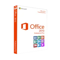 Microsoft Office 2013 Professional Plus