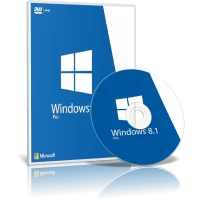 Windows 8.1 Pro Preactivated